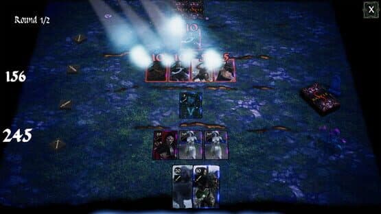 Seblen: Battle! — screenshot 3