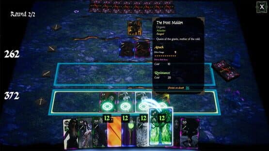 Seblen: Battle! — screenshot 4