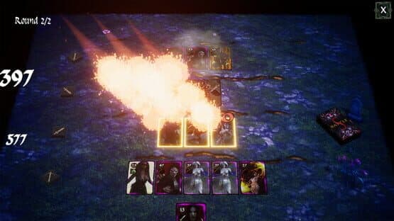 Seblen: Battle! — screenshot 5