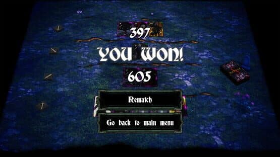 Seblen: Battle! — screenshot 6