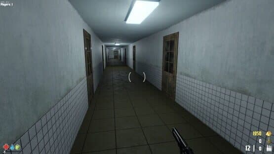 Escape from hospital — screenshot 1