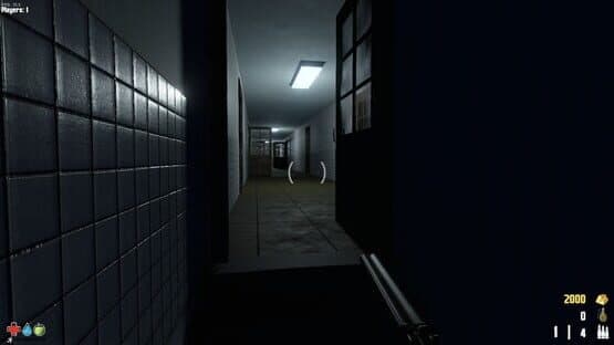 Escape from hospital — screenshot 2