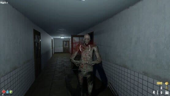 Escape from hospital — screenshot 3