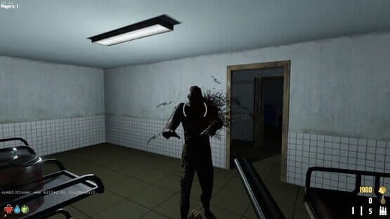 Escape from hospital — screenshot 5