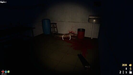 Escape from hospital — screenshot 6