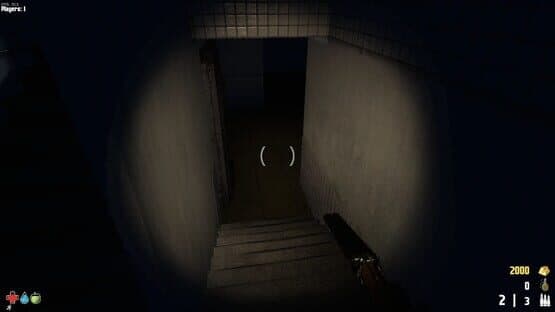 Escape from hospital — screenshot 7