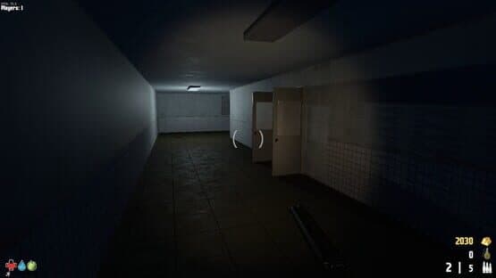 Escape from hospital — screenshot 8