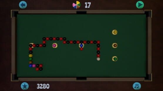 Snaaker & Friends — screenshot 1
