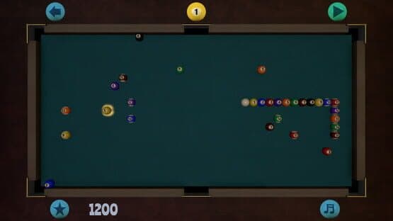 Snaaker & Friends — screenshot 2