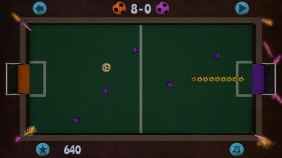 Snaaker & Friends — screenshot 3