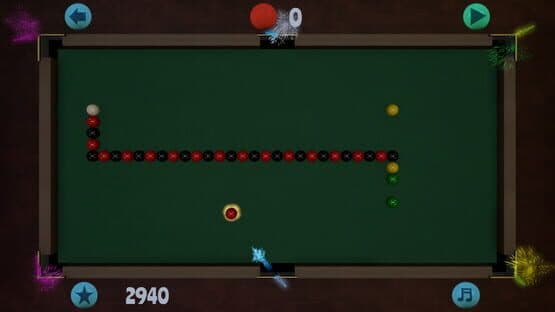 Snaaker & Friends — screenshot 5
