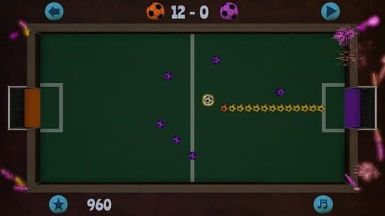Snaaker & Friends — screenshot 7