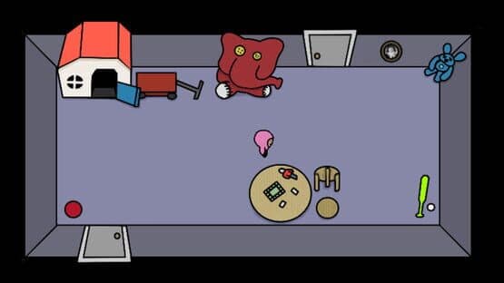 Happy Bones — screenshot 1