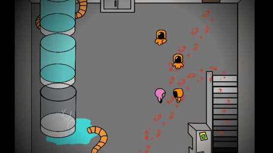 Happy Bones — screenshot 4