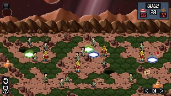 BasCatball Saturn: Basketball & Cat — screenshot 1