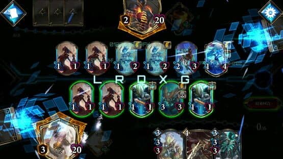 Realm of Alters — screenshot 2