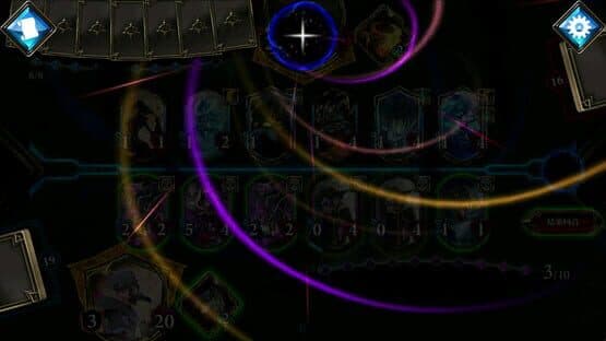 Realm of Alters — screenshot 3