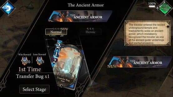 Realm of Alters — screenshot 4