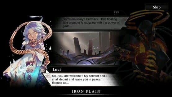 Realm of Alters — screenshot 5