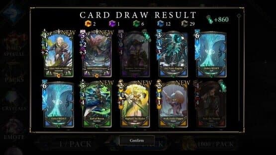 Realm of Alters — screenshot 8