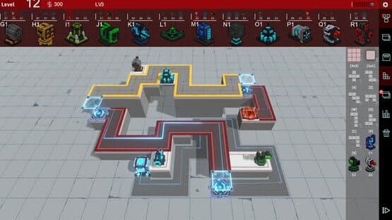 Variables 2 — screenshot 1