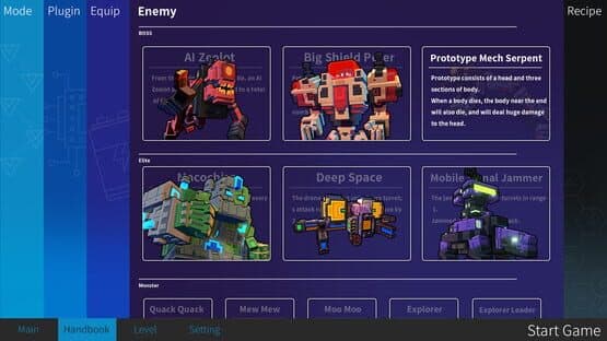 Variables 2 — screenshot 2