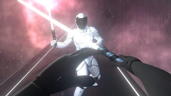 War Saber — screenshot 1