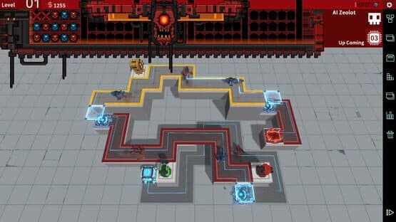 Variables 2 — screenshot 3