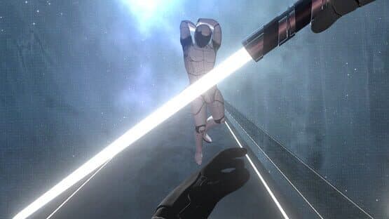 War Saber — screenshot 2