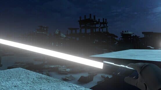War Saber — screenshot 3