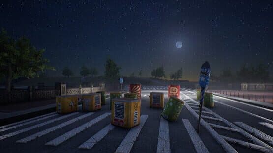Fireworks Simulator: Realistic — screenshot 1