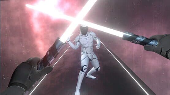 War Saber — screenshot 4