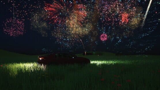 Fireworks Simulator: Realistic — screenshot 3