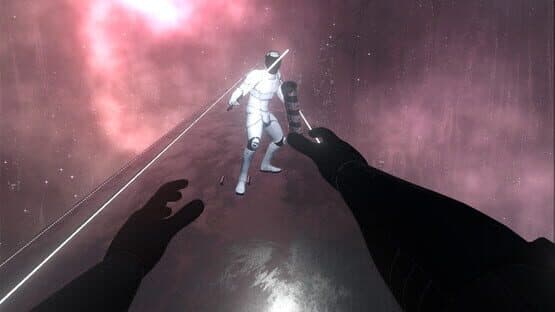 War Saber — screenshot 6