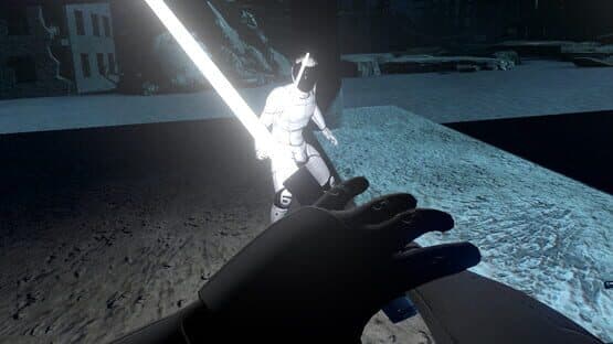 War Saber — screenshot 8