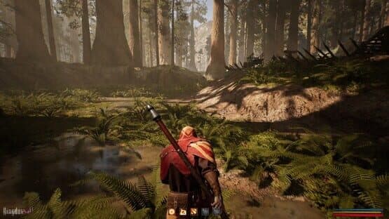 Kingdomfall — screenshot 1