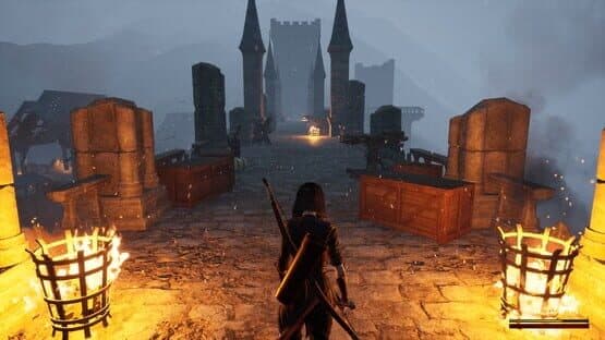 Kingdomfall — screenshot 2