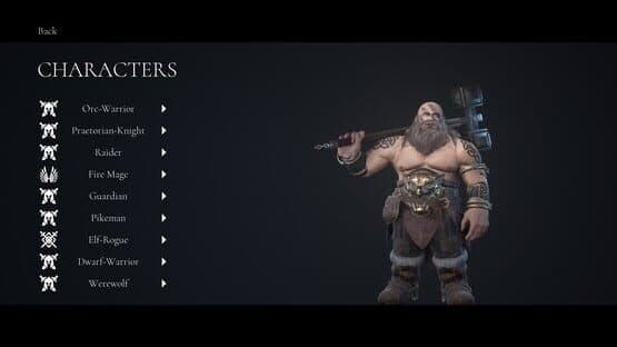 Kingdomfall — screenshot 4