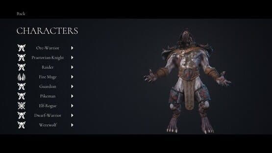 Kingdomfall — screenshot 6