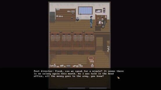 Game of Mafia — screenshot 2