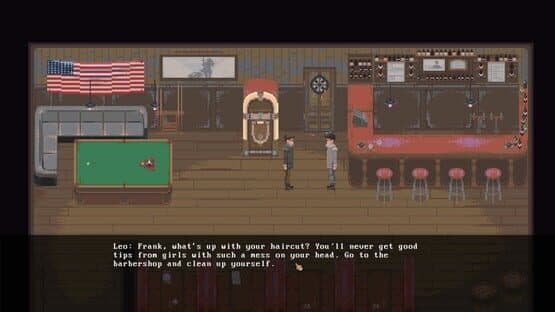 Game of Mafia — screenshot 5