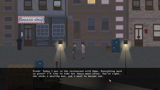 Game of Mafia — screenshot 6