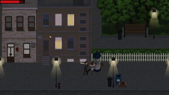 Game of Mafia — screenshot 7