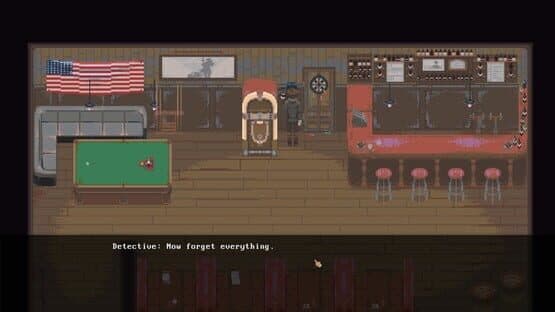 Game of Mafia — screenshot 8