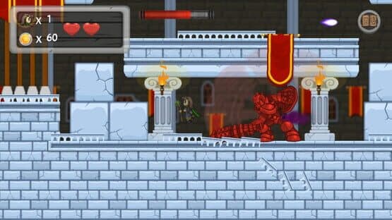 Mage World: The Wizard's Stone — screenshot 5