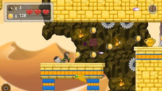 Mage World: The Wizard's Stone — screenshot 6
