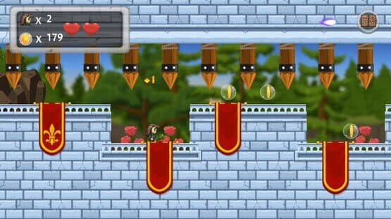 Mage World: The Wizard's Stone — screenshot 7