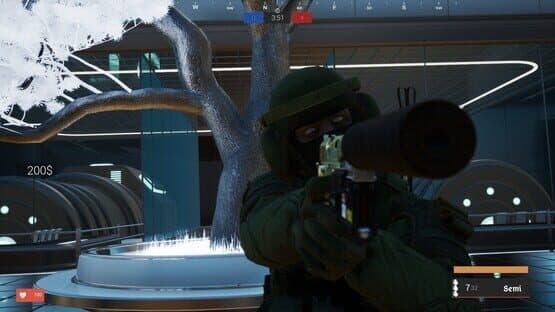 Counter Operation Online — screenshot 2