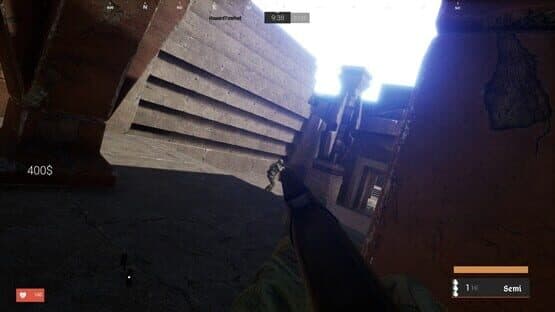 Counter Operation Online — screenshot 4