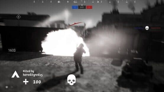 Counter Operation Online — screenshot 5